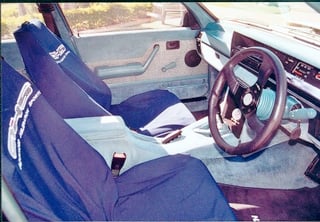 Brock Commodore VK Group 3