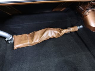 1971 Ford Fairmont XY GS Replica 351 V8 …