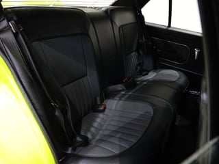 1975 Holden LH SLR 5000 Tribute - Barbados Green