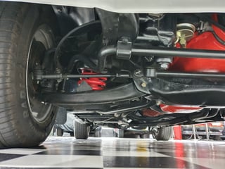 1978 Holden HZ GTS 5.0L 4 speed manual