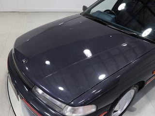 1991 Holden VP SS Commodore 5.0L -  Anthracite Grey Metallic