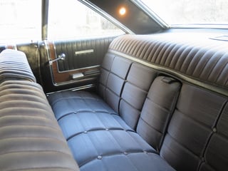 1965 Ford Galaxie 500 LTD