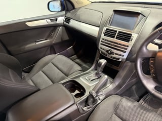 2013 Ford FG MKII Falcon XR6 Kinetic Blue - 106,000 km