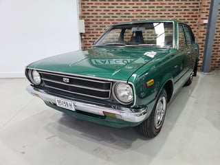 AMCS Around the Showroom Tour - 15th Dec 2022