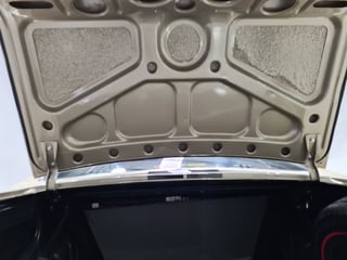 1969 HT GTS Monaro 350 V8