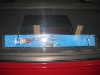 HDT VL Grp A SS Commodore Plus Pak #62