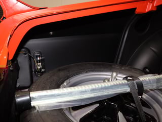 1975 Holden HJ GTS Monaro Coupe - Rare 5.0L 4sp - Concours Restored  