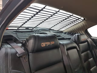 2010 FPV FG GTP Falcon 335kw