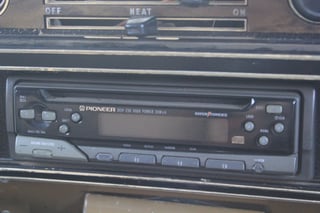 1971 HG  Holden Belmont 350 V8 Ute