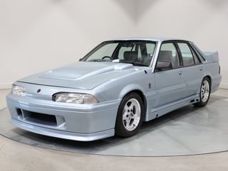 1988 HSV VL SS Group A Walkinshaw Build No. 327 / 750  - 29,619km 