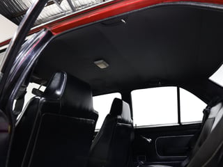 1975 Holden LH Torana SLR 5000 L34 - Salamanca Red 