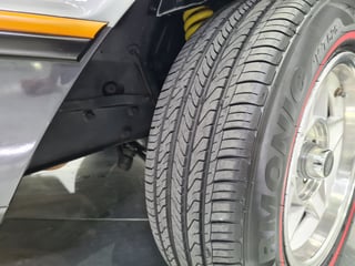 1982 XE Fairmont Ghia ESP Replica 351 4 Speed