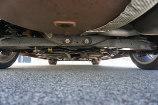 2004 Ford FPV BA Series II GTP - Build No. 82