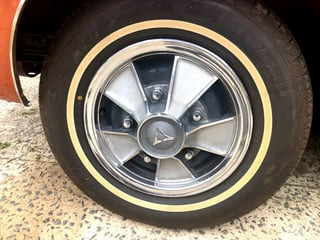 1967 Dodge Dart GT - 273ci.V8