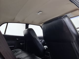 1976 XB GT Falcon - Unrestored Gem - 27,807 km from New