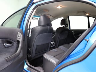 2003 FPV BA GT Build No 191 - Blueprint Metallic 25,973km