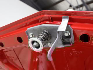 1974 Holden LH Torana SL/R 5000 L34