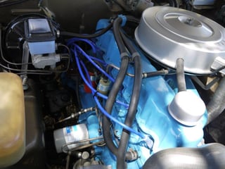 1977 CL Chrysler Sportsvan