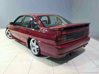 HSV VN SS Grp A Commodore Replica