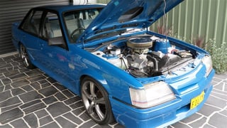 VK Group A/3 Replica