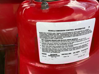 1982 VH SS Group 3 Brock Commodore #775