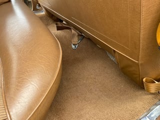 1973 Holden HQ Premier V8