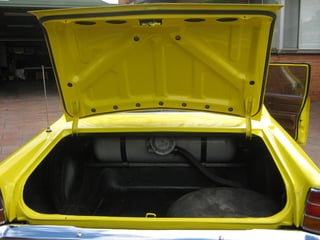 1978 HZ Statesman DeVille