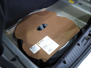 2005 FPV BA Series II Falcon GT