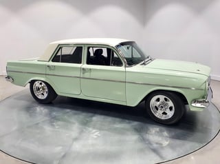 1964 EH Premier - 600hp RB30 Twin Cam Turbo