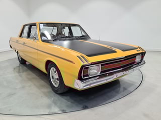 AMCS Around the Showroom Tour - 31st Oct 2022