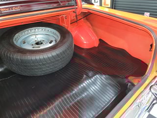 1971 XY Falcon GTHO Phase 3