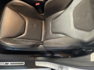 2015 HSV VF GEN-F Senator SV Build No. 20/50