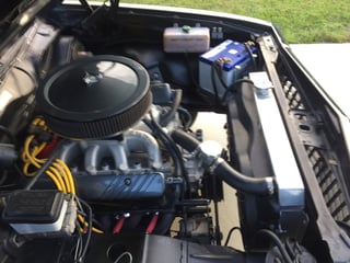 1976 LX SL/R Torana V8