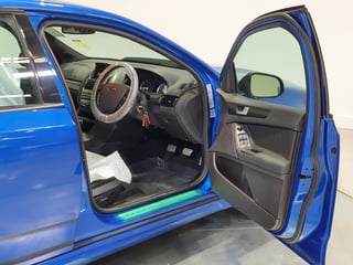 2016 Ford FGX Falcon XR8 Sprint - 00029 km