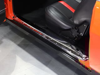 1975 Holden HJ GTS Monaro Coupe - Rare 5.0L 4sp - Concours Restored  