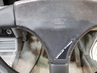 1987 VL HDT Group 3 Signature Series