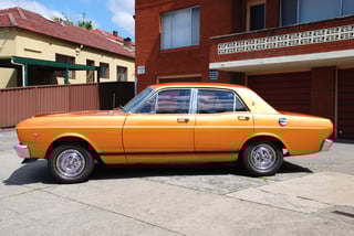 XR GT Replica Street or Strip!