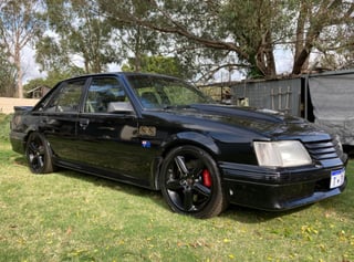 1984 VK Group 3 Commodore Replica