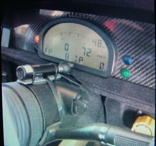 VL SS Grp A Walkinshaw #597