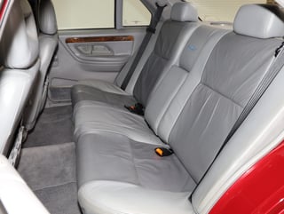 1992 Tickford Falcon EB GT - Build No.24