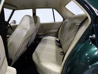 1976 Holden HJ Monaro GTS 308 - Jade Green Metallic