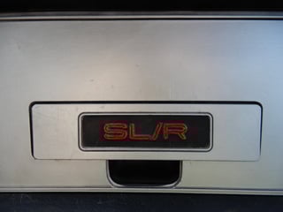 1974 Holden LH Torana SLR - Barbados Green