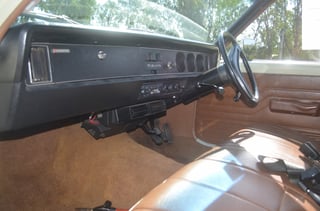 1977 LX Torana S