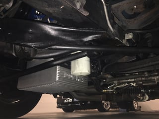 1970 Mustang Boss 302