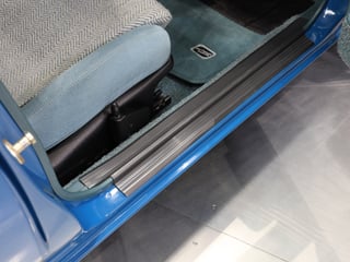 1985 HDT VK SS Group A Brock Commodore Build No 64/500 - 11,820 km