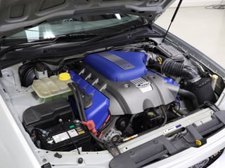 2005 FPV BA Series II Falcon GT