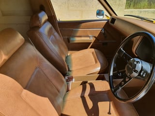 1974 HQ Sandman Panel Van - 253 V8 4 speed