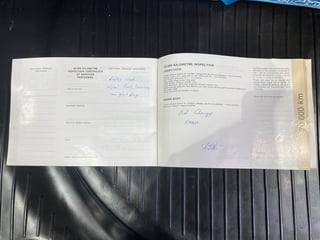 1979 Ford XD Falcon GL