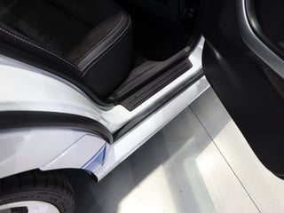 2007 FPV BF MK II GT  Cobra - Build No 153