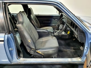 1978 LX SS Torana V8 Hatchback